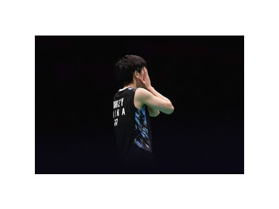 미야자키 도모카가 안세영 결승 상대로 결정