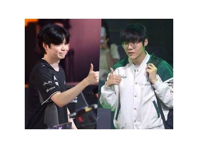 LCK 플레이-인 스테이지 시작 T1과 DK가 마지막 기회에 집중