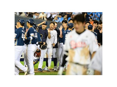 두산 NC전에서 뼈아픈 패배에 5위 경쟁도 위태로워짐