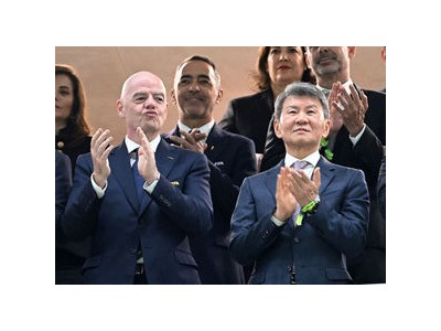 축구협회 감사 조사 확대 정부가 행정 전반까지 간섭할 듯