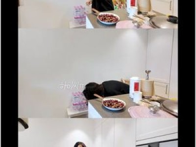 고소영 장동건 생일상 차리며 털털한 매력 뽐내