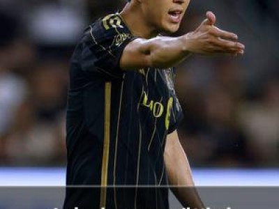 손흥민 LAFC 데뷔전 0-1 패배로 마무리