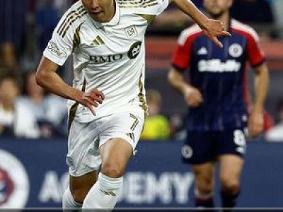 손흥민 MLS 첫 두 경기만에 게임 체인저로 등장