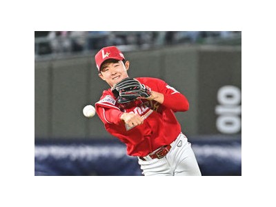 SSG 2루 자리는 위기다 9라운드 2년차가 마지막 카드?