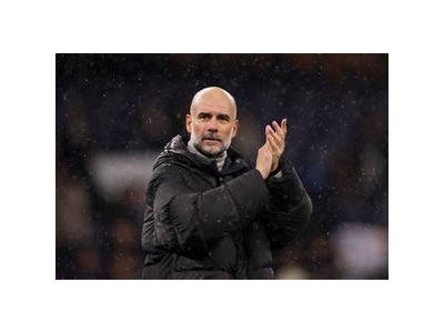 Pep 과르디올라 미래에 대해 암시한 발언