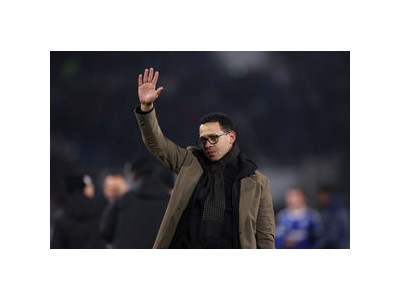 리암 로세니어 첼시 감독 후보로 주목받는 이유