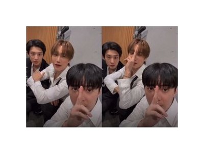엑소 찬열 카이 세훈 라이브 방송으로 화제