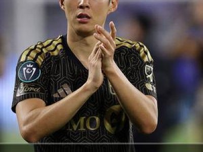 손흥민 공백 속 LA FC 반등 성공
