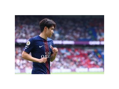 이강인 PSG 거취 공격진 개편과 맞물려 다시 흔들림