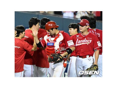 SSG 랜더스 감독 승리 후 공격적 전략에 미안함 털어놓음