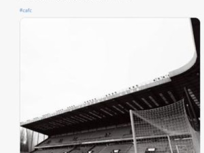 포츠머스FC 경기 중 관중 사망으로 취소