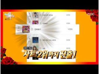 랄랄 이명화 인기 감사 인사에 팬들 반응 뜨거워