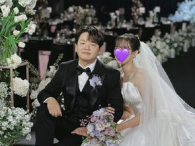 곽튜브 결혼식 브이로그 공개했지만 신부 얼굴은 안 보여서 팬들 반응 뜨거웠음
