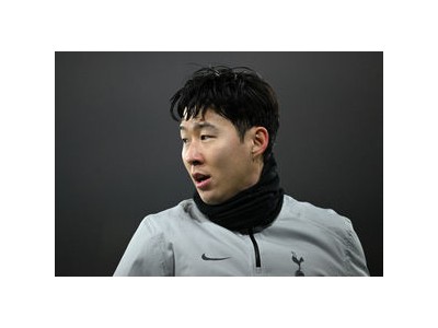 가르나초 토트넘 영입 문의 나와 손흥민 대체자로 주목