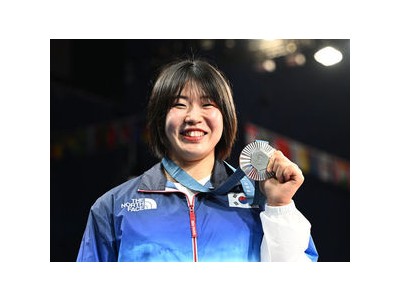 허미미 대한적십자사 홍보대사 선정 팬들 반응 뜨거움