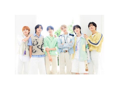 NCT WISH 봄 맞이 청량한 매력으로 돌아와