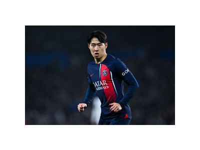 이강인 PSG 결승 진출에도 이름 안 나와