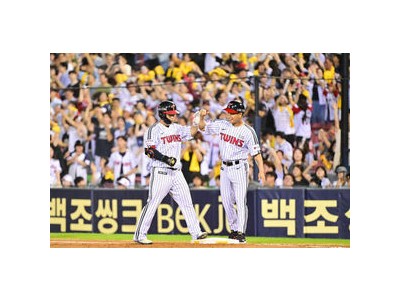 톨허스트의 호투로 승리한 LG 롯데전에 기대감 높아져