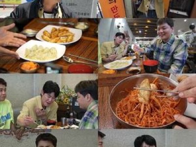 전현무 미담 공개 영탁이 고백한 감동 일화
