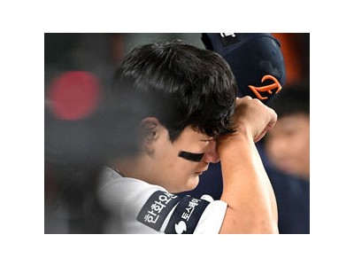 김서현 19년 만에 한화의 한국시리즈 승리에 기여한 투수