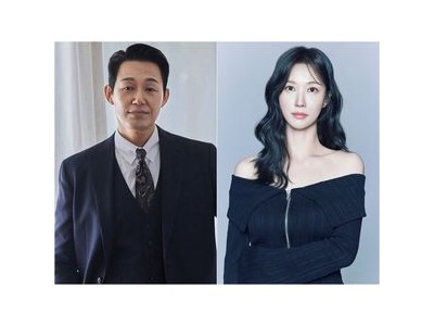 박성웅 이수경 심우면 연리리 출연 확정