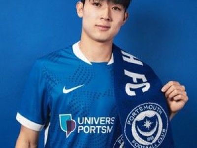 양민혁 첫 선발전에서 아쉬움 남긴 포츠머스