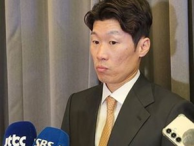박지성 브라질전 보고 한국 축구의 미래는 여기에 있다 말해