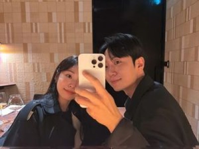 김연아 5개월 만에 럽스타그램 올려 팬들 반응 폭발