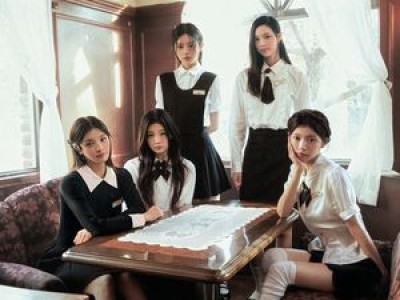 아일릿 애니메이션 주제곡 가창자로 또 낙점
