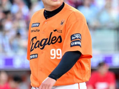 류현진 1이닝만 뛰고 교체되자 팬들 충격