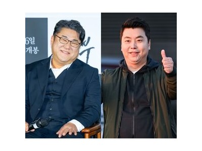 무인도에서 메인 셰프로 나선 고창석