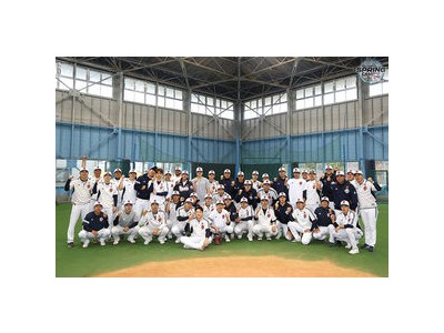 김민석 캠프 MVP 선정 두산 팬들 기대감 높아져
