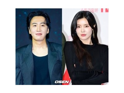 이선빈 8년 연애 비결은 이광수와 개그코드 맞는 것?