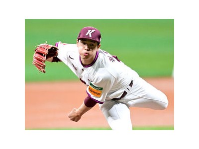 키움 히어로즈 3·4·5번 타자 모두 20대 초반 선수들