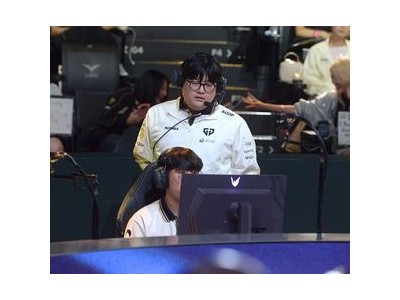 젠지 류상욱 감독 KT 상대로 완승에 만족