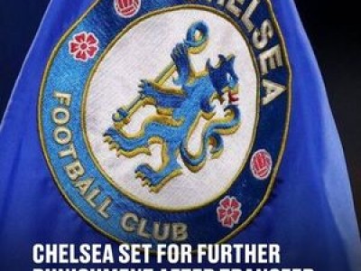 첼시 FC 별표 논란에 흔들리는 과거 영광