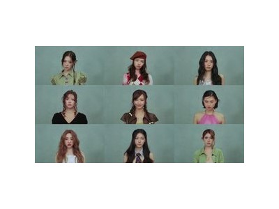 아이오아이 10주년 컴백에 몽환 비주얼 드러내