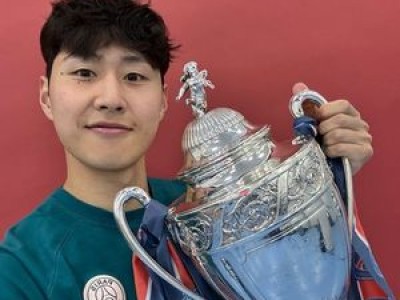 이강인 파리 생제르맹 떠나 스페인으로 이적 가능성 커져
