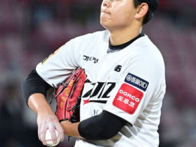 이강철 감독 WBC 8강 신화 주역 부진에 고민