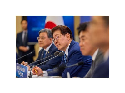 이재명 대통령 축구대표팀 성적에 분노