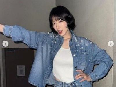박신혜 SNS에 올린 사진에 팬들 미모 끝판왕 반응