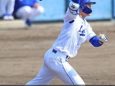 삼성 함수호 청백전서 홈런 터뜨려 팬들 환호