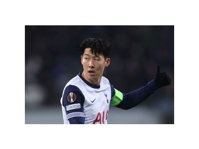 손흥민 토트넘 역대 베스트 11에 빠졌다고?