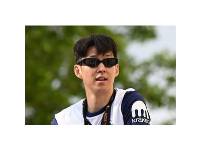 사우디 클럽이 손흥민 영입에 관심 보여