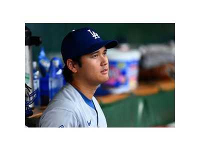 오타니 시즌 12차 선발 취소 김혜성도 연속 출전 실패