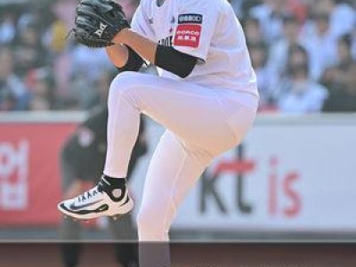 KT 40살 베테랑 투수에 7억 원 쏟아붇는 이유