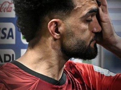 이집트 축구대표팀 아르헨티나전 탈락 후 FIFA에 항의
