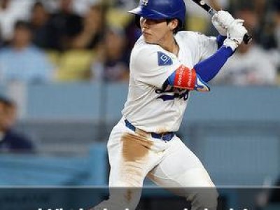김혜성 다저스 2경기 연속 선발 제외에 관심 집중