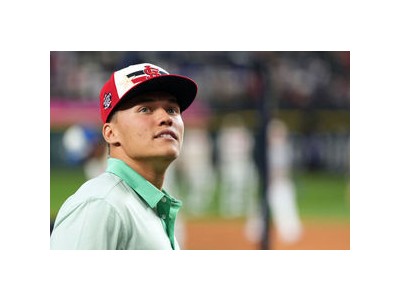 한국계 유망주 JJ 웨더홀트 내년 주목할 선수로 선정