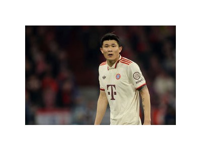 김민재 아킬레스 건 문제로 의료진 우려 나와